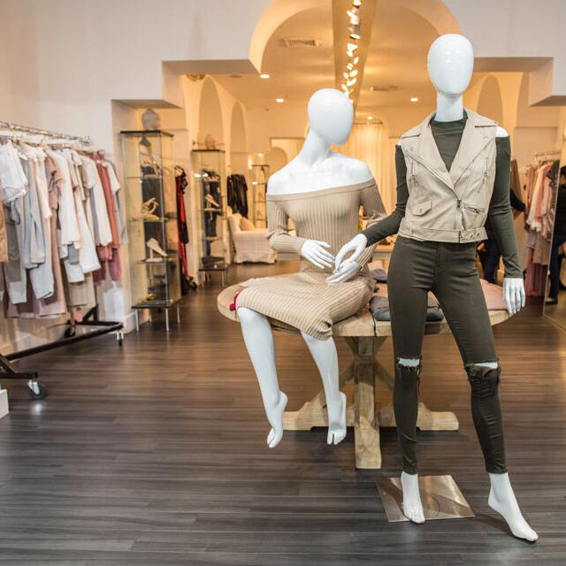 Čišćenje butika Beograd